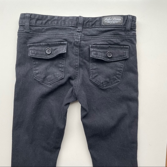 👖 Black Jeans - Picture 7 of 10